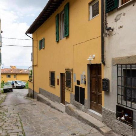 Casa Belvedere Firenze Luaran gambar