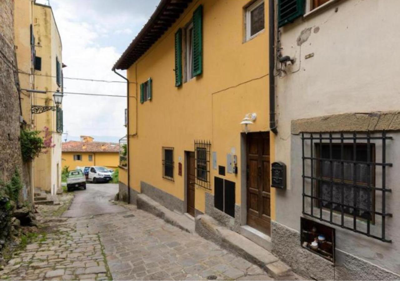 Casa Belvedere Firenze Luaran gambar