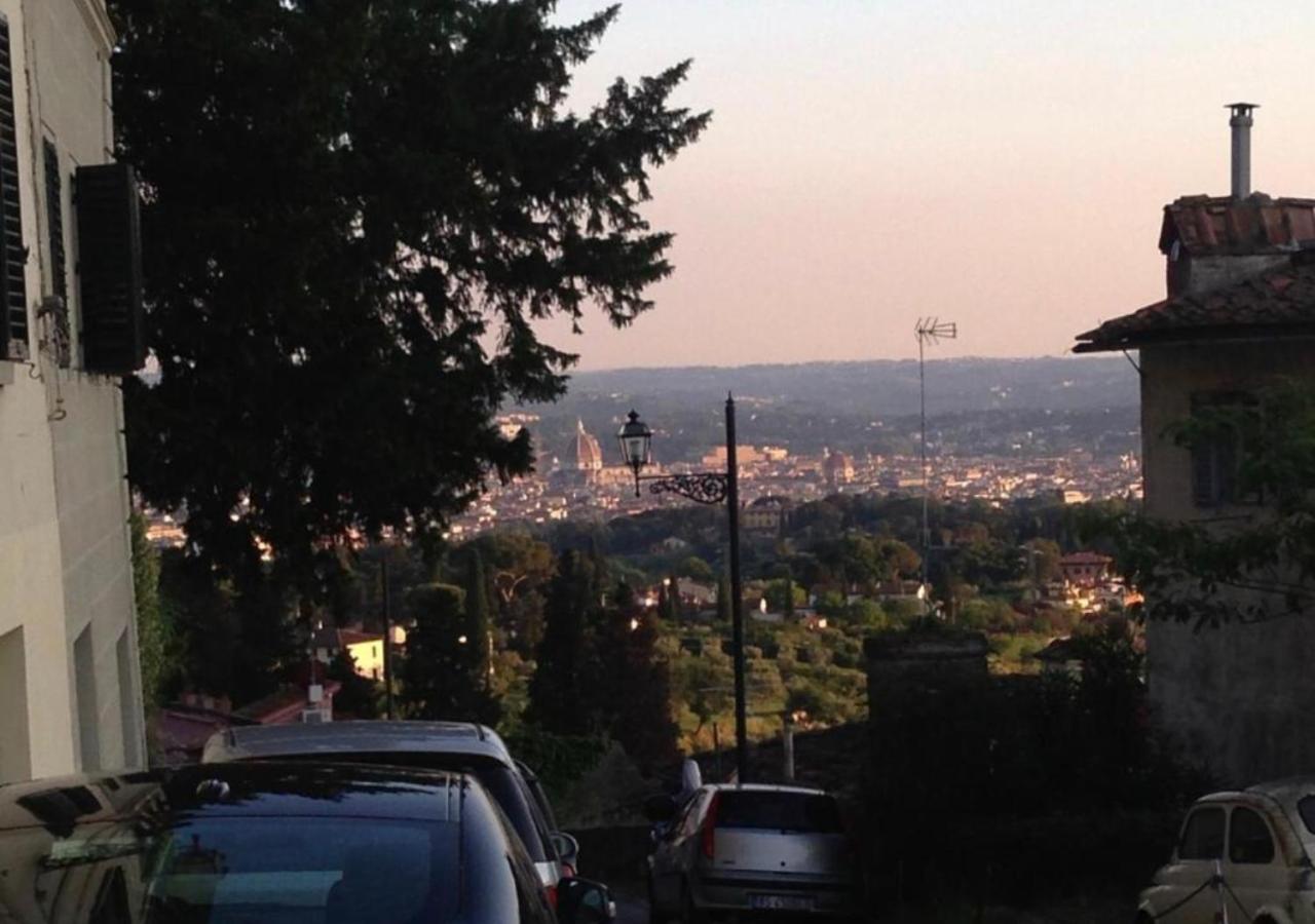 Casa Belvedere Firenze Luaran gambar