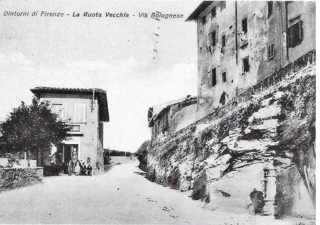 Casa Belvedere Firenze Luaran gambar