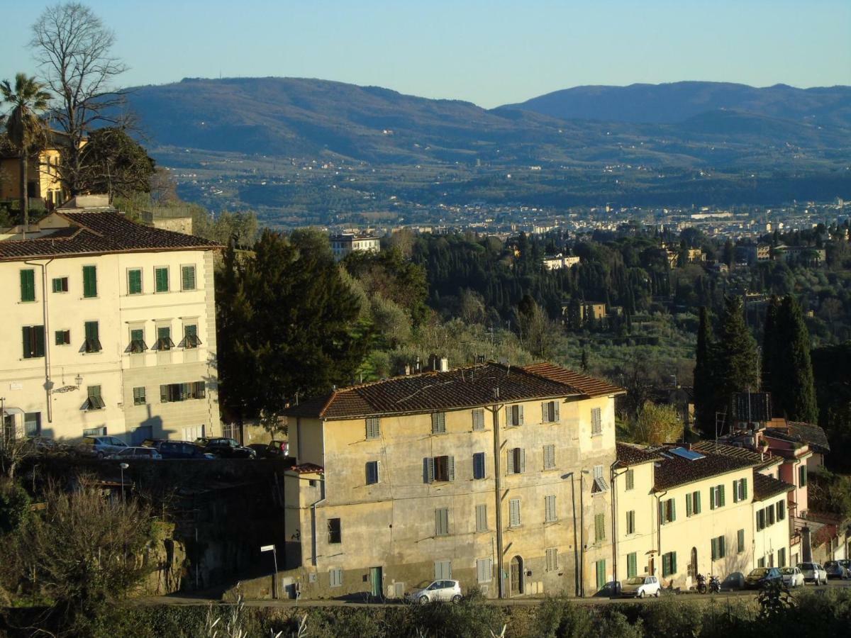 Casa Belvedere Firenze Luaran gambar